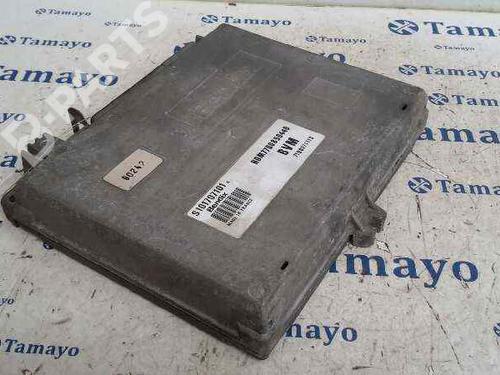 Engine control unit (ECU) RENAULT 19 I (B/C53_)  | BP3198175M57 