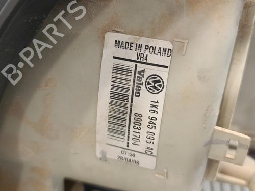 Left taillight VW GOLF V (1K1) 1.9 TDI | BP18133494C34 