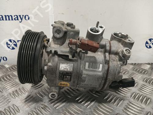 Used AC compressor SEAT ARONA (KJ7, KJP) 1.0 TSI (95 hp) 30314250