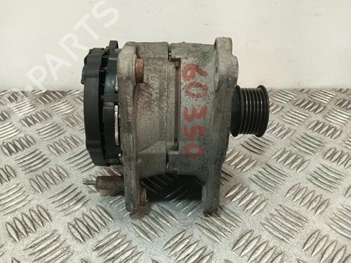 Alternator SKODA FABIA II (542) 1.4 | BP33963984M7 - Image 6