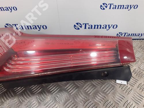 Left taillight CITROËN C4 Grand Picasso I (UA_) 2.0 HDi 138 | BP8195642C34 