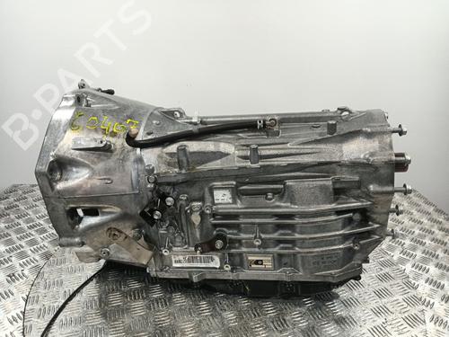 Gearbox AUDI Q7 (4LB) 4.2 FSI quattro | BP34544928M3 - Image 3