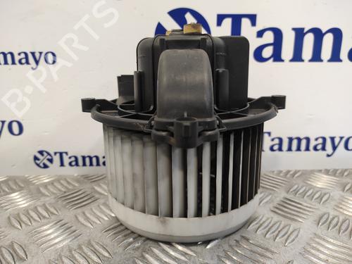 Heater blower motor CITROËN C4 Grand Picasso I (UA_)  | BP17896219M62 