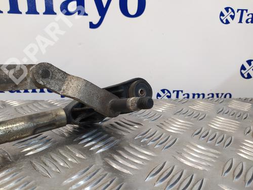 Viskermotor vindrude RENAULT FLUENCE (L3_)  | BP11240659M29 