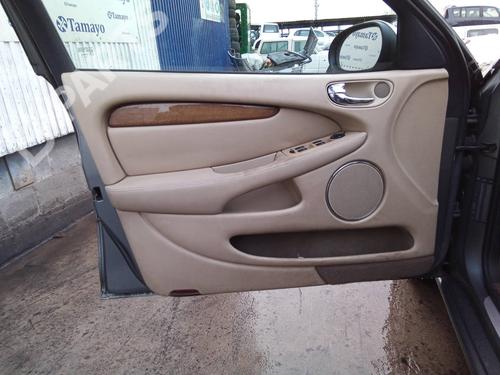 Left taillight JAGUAR X-TYPE I (X400)  | BP12000824C34 