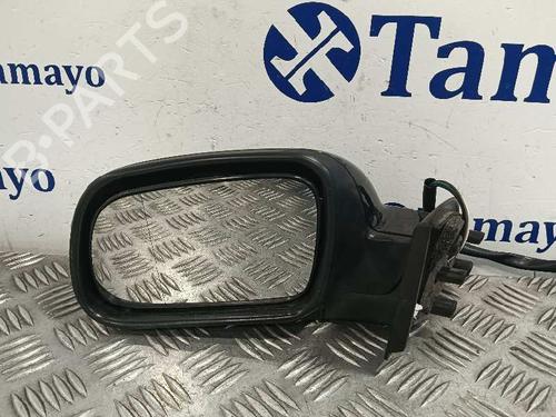 Used Left mirror PEUGEOT 307 CC (3B) [2003-2009]  26278338