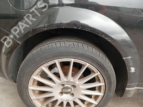 Used Wheel arch Wheel arch RENAULT MEGANE II Coupé-Cabriolet (EM0/1_) 1.9 dCi (131 hp) 36356242 36356242