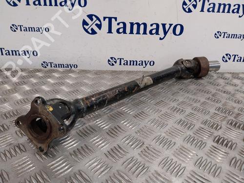 Driveshaft SUZUKI VITARA (ET, TA, TD) 1.6 i 16V All-wheel Drive (ET, TA02, SE416) | BP28337404M37 