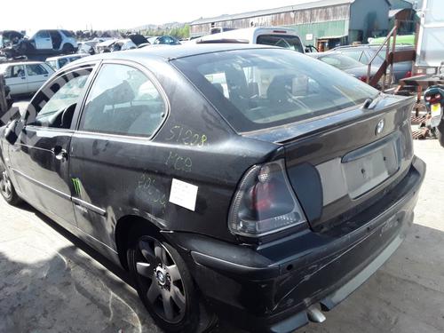 Ratstangsstang BMW 3 Compact (E46) 320 td | BP8405984I23 