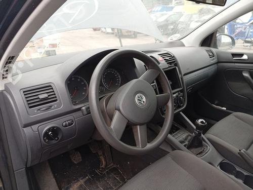 Instrumentbræt Instrumentbræt VW GOLF V (1K1) 1.6 (102 hp) 36489781 36489781