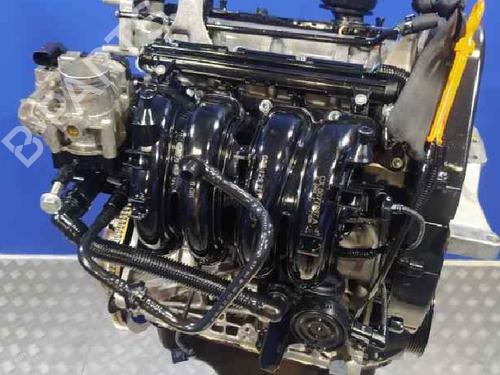 Used Engine Engine AUDI A6 C5 Avant (4B5, 4B6) 4.2 quattro (299 hp) 34189812 34189812