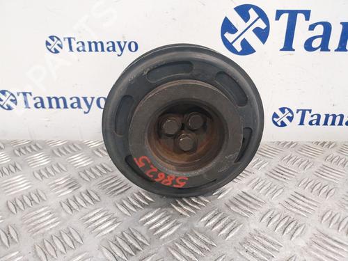 Pulley FORD TRANSIT Van (FA_ _)  | BP29525725M122 