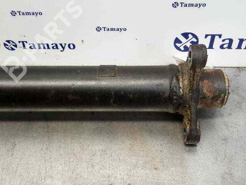 Driveshaft LAND ROVER DISCOVERY II (L318) 2.5 Td5 4x4 | BP6509897M37 