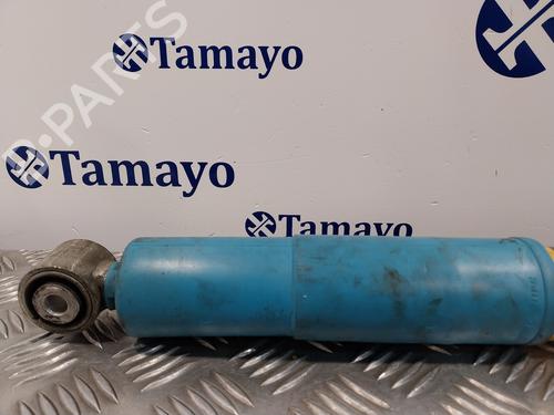 Right rear shock absorber VW TRANSPORTER T5 Van (7HA, 7HH, 7EA, 7EH) 2.5 TDI | BP16095365M19 