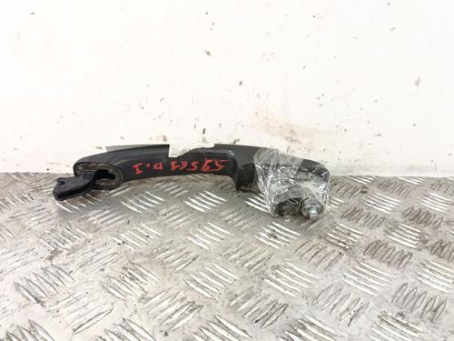 Used Front left exterior door handle Front left exterior door handle 39614073 39614073