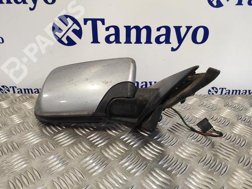 Right mirror BMW 3 (E46)  | BP10381146C27 