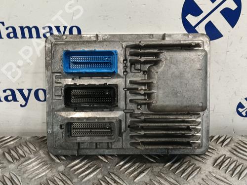 Used Engine control unit (ECU) FORD ESCORT VI Turnier (GAL) 1.6 i 16V (90 hp) 31048521