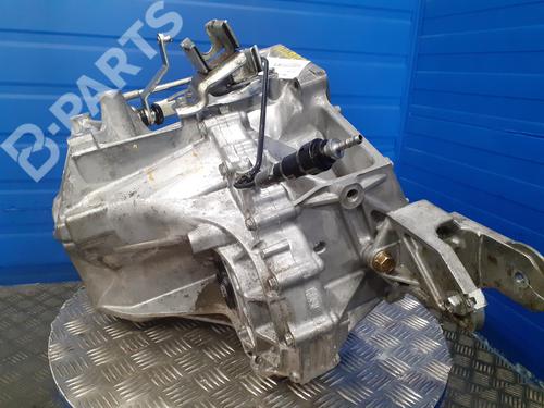 Gearbox MINI MINI (R56) One D | BP9552202M3 