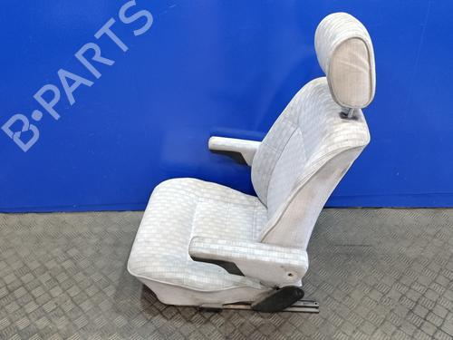 Right front seat VW TRANSPORTER T4 Van (70A, 70H, 7DA, 7DH) 2.4 D | BP2533314C16 