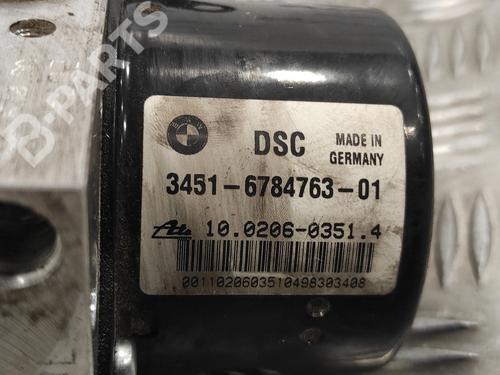 ABS pump BMW 1 (E81)  | BP9712965M43 