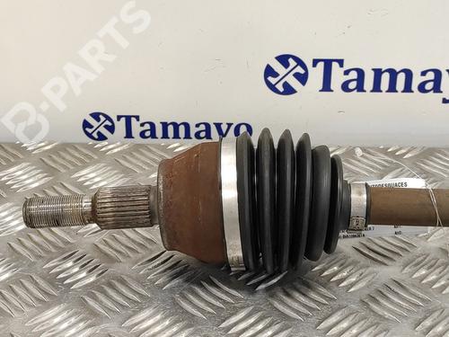 Right front driveshaft FORD FOCUS III 1.0 EcoBoost | BP10216183M39