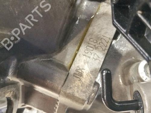 Gearbox AUDI A3 (8P1) 1.8 TFSI | BP39685015M3 - Image 3