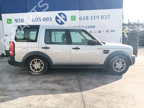 Dashboard LAND ROVER DISCOVERY III (L319) 2.7 TD 4x4 | BP32015045C46