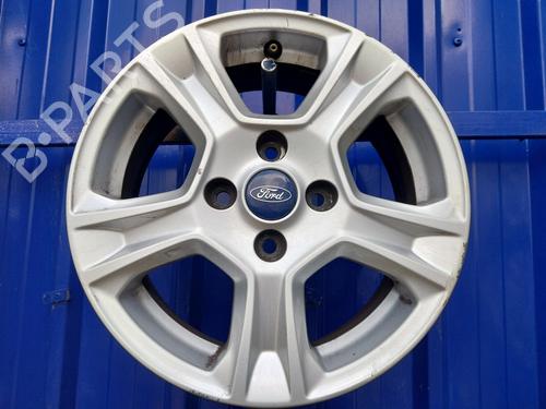 Used Rim FORD TOURNEO COURIER B460 MPV [2014-2025]  28025961