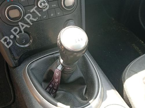 Girspak Girspak NISSAN QASHQAI I (J10, NJ10) 2.0 (141 hp) 37604132 37604132