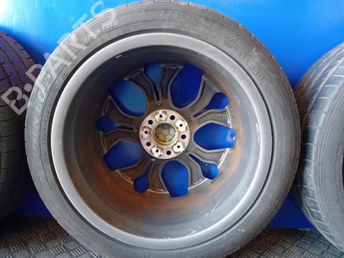 Other BMW X6 (F16, F86)  | BP29136450O1 
