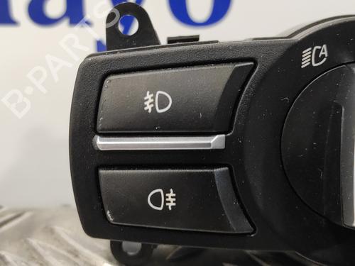 Headlight switch BMW 6 Coupe (F13) 650 i | BP40087922I24 - Image 3