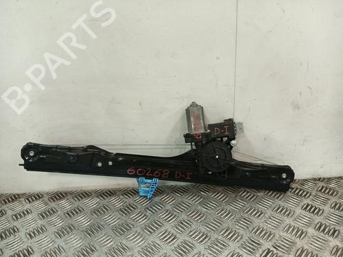 Used Front left window mechanism Front left window mechanism 34544907 34544907
