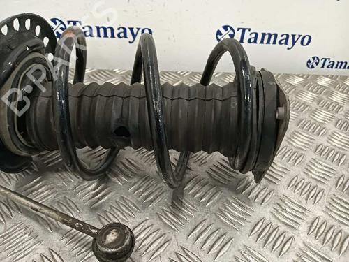 Left front shock absorber RENAULT CAPTUR I (J5_, H5_)  | BP25593477M16 