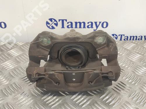 Right front brake caliper OPEL ZAFIRA A MPV (T98)  | BP11565329M104 
