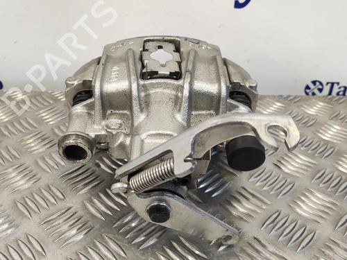 Right front brake caliper CITROËN XSARA (N1) 1.9 D | BP13462873M104 