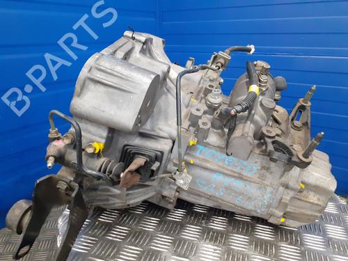 Gearbox TOYOTA AVENSIS (_T22_)  | BP16357473M3 