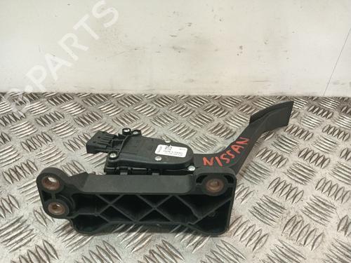 Pedal NISSAN PATHFINDER III (R51) 2.5 dCi 4WD | BP35791697I4  - Image 5