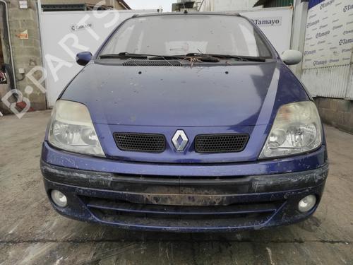 Engine RENAULT SCÉNIC I MPV (JA0/1_, FA0_) 1.9 dCi (JA05, JA1F) | BP18782310M1 