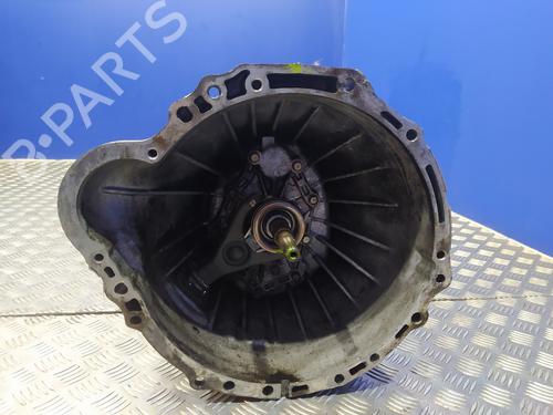 Gearbox NISSAN PICK UP (D22)  | BP12999705M3