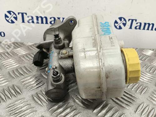 Brake master cylinder AUDI A1 Sportback (8XA, 8XF)  | BP24531179M77 