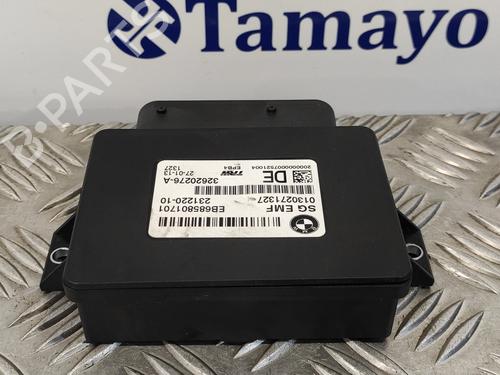 Electronic module BMW 6 Coupe (F13) 650 i | BP40087861M83 - Image 3