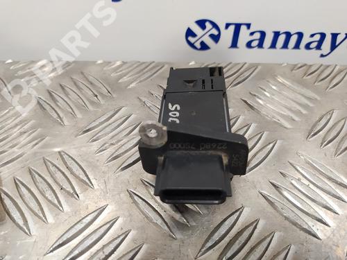 Used Mass air flow sensor NISSAN NAVARA NP300 Platform/Chassis (D40) 2.5 dCi 4WD (171 hp) 8301883