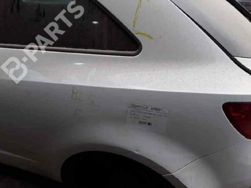 Servo brake SEAT IBIZA IV (6J5, 6P1)  | BP8646351M42 