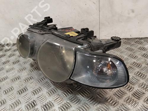 Optica esquerda BMW 3 Compact (E46) 320 td | BP38911265C28 - Image 3