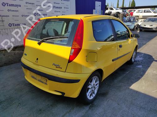 Ignition barrel FIAT PUNTO (188_)  | BP19094559M48 