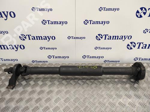 Used Driveshaft MERCEDES-BENZ E-CLASS (W211) E 240 (211.061) (177 hp) 11719085