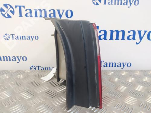Right taillight KIA CARENS II MPV (FJ)  | BP8537010C35 