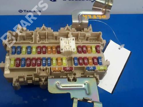 Used Fuse box NISSAN QASHQAI II SUV (J11, J11_) [2013-2025]  5860708