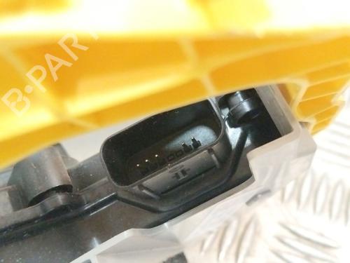 Højre bagtil lås KIA XCEED (CD) 1.5 T-GDi MHEV | BP34581979C99 - Image 3
