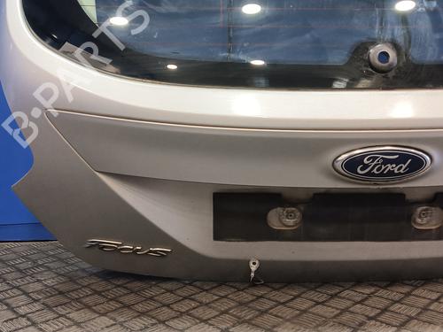 Tailgate FORD FOCUS III 1.6 TDCi | BP15056198C6 